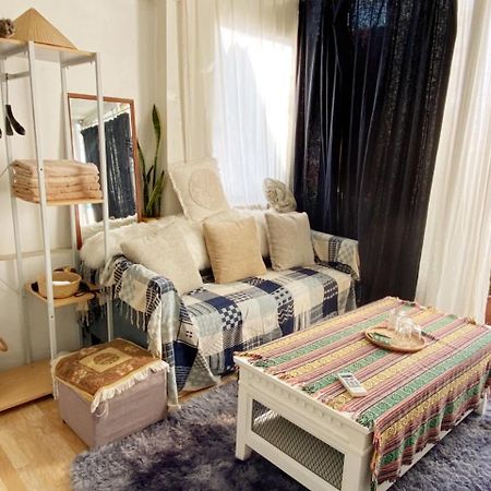Luna Old Quarter Homestay Room #5 Ханой Екстериор снимка