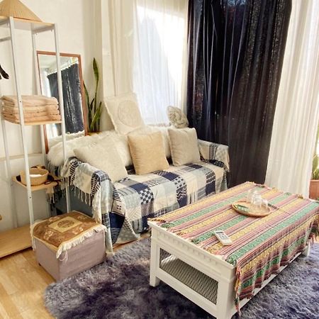 Luna Old Quarter Homestay Room #5 Ханой Екстериор снимка